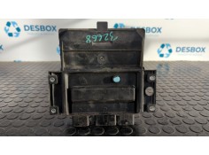 Recambio de centralita motor uce para renault kangoo 1.5 dci diesel cat referencia OEM IAM 8200911560   2
