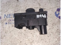 Recambio de mando luces para opel meriva 1.7 16v cdti referencia OEM IAM 253544   2