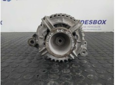 Recambio de alternador para iveco stralis (as) referencia OEM IAM 0123525502  