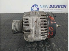 Recambio de alternador para iveco stralis (as) referencia OEM IAM 0123525502   2