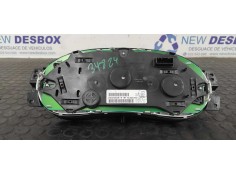 Recambio de cuadro instrumentos para dacia sandero stepway referencia OEM IAM 248101921R   2