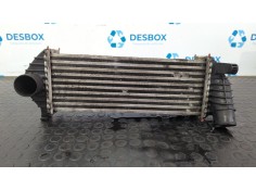 Recambio de intercooler para renault kangoo 1.5 dci diesel cat referencia OEM IAM 8200427469  