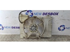 Recambio de electroventilador para toyota yaris (ksp9/scp9/nlp9) básico referencia OEM IAM 2635005251  