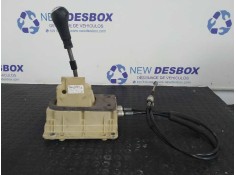 Recambio de palanca cambio para fiat stilo (192) 1.9 8v jtd cat referencia OEM IAM 553489860  