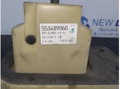 Recambio de palanca cambio para fiat stilo (192) 1.9 8v jtd cat referencia OEM IAM 553489860   2