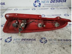 Recambio de piloto trasero izquierdo para daewoo tacuma 2.0 cat referencia OEM IAM 1D18C   2