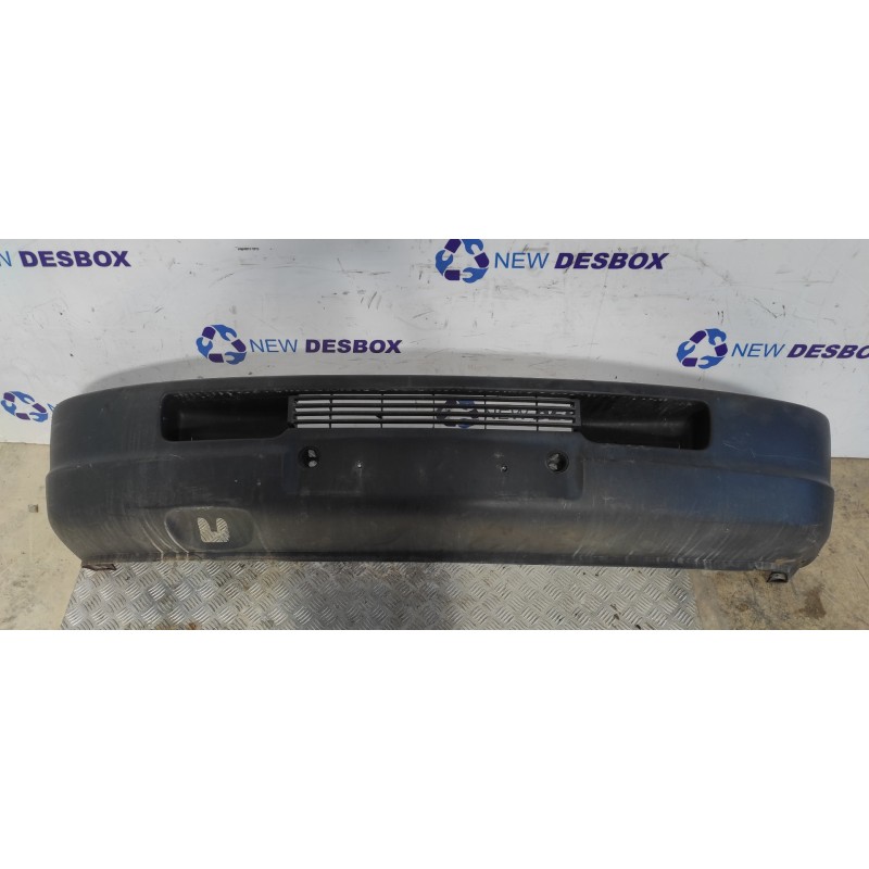 Recambio de paragolpes delantero para volkswagen lt caja abierta (mod. 1997) lt 28 caja abierta referencia OEM IAM   