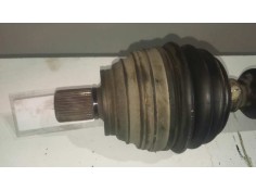 Recambio de transmision delantera derecha para volkswagen golf vi (5k1) sport referencia OEM IAM 1K0407272PH   2