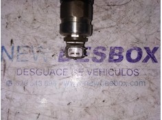 Recambio de inyector para toyota corolla (e12) 2.0 d-4d linea luna berlina referencia OEM IAM 236700G010   2