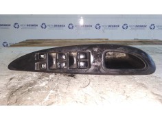 Recambio de mando elevalunas delantero izquierdo para nissan primera berlina (p12) 1.6 cat referencia OEM IAM C8DD702N  