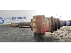 Recambio de transmision trasera izquierda para ssangyong rexton 2.7 turbodiesel cat referencia OEM IAM    2