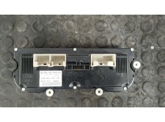 Recambio de mando climatizador para volkswagen golf vi (5k1) sport referencia OEM IAM 5K0907044AJ   2