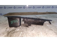 Recambio de mando elevalunas delantero izquierdo para nissan primera berlina (p12) 1.6 cat referencia OEM IAM C8DD702N   2