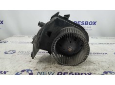 Recambio de motor calefaccion para volkswagen golf iii berlina (1h1) 1.9 tdi referencia OEM IAM 1H1820021  