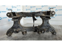 Recambio de puente trasero para land rover freelander (lr2) 2.2 td4 cat referencia OEM IAM 6H525K091AK  