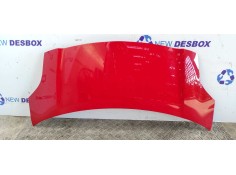 Recambio de capo para toyota yaris (ksp9/scp9/nlp9) básico referencia OEM IAM   