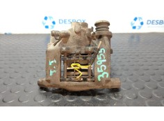 Recambio de pinza de freno trasera izquierda para mercedes-benz vito (w638) caja cerrada 108 d  (638.064) referencia OEM IAM AFC
