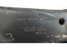 Recambio de puente trasero para land rover freelander (lr2) 2.2 td4 cat referencia OEM IAM 6H525K091AK   2