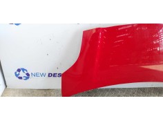 Recambio de capo para toyota yaris (ksp9/scp9/nlp9) básico referencia OEM IAM    2