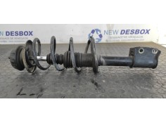 Recambio de amortiguador delantero izquierdo para dacia logan ambiance referencia OEM IAM 8200216267H  