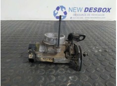 Recambio de caja mariposa para ford mondeo berlina (gd) 2.0 16v cat referencia OEM IAM 938FTB  