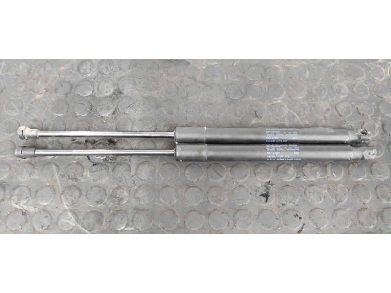 Recambio de amortiguadores maletero / porton para volkswagen golf vi (5k1) sport referencia OEM IAM 5K6827550B  