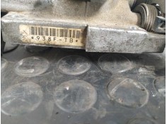 Recambio de caja mariposa para ford mondeo berlina (gd) 2.0 16v cat referencia OEM IAM 938FTB   2