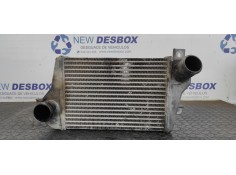 Recambio de intercooler para tata grand safari referencia OEM IAM 253414609905  