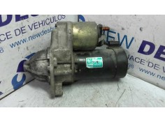 Recambio de motor arranque para hyundai coupe (gk) 2.0 16v cat referencia OEM IAM 3610023100  