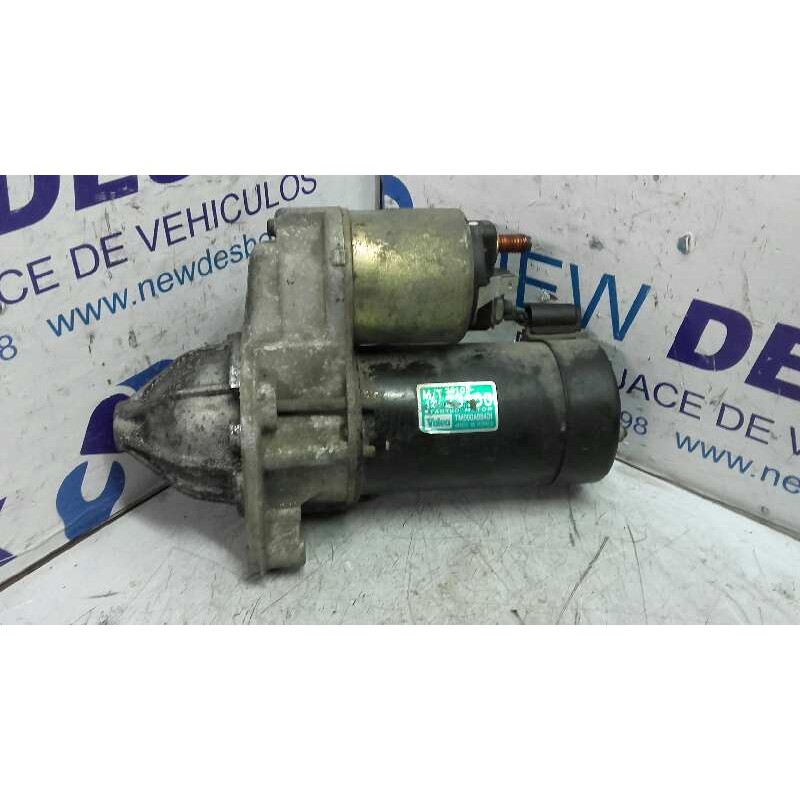 Recambio de motor arranque para hyundai coupe (gk) 2.0 16v cat referencia OEM IAM 3610023100  