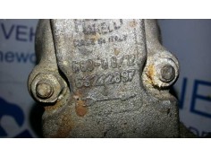 Recambio de motor arranque para seat marbella 0.9 cat referencia OEM IAM 63222697   2