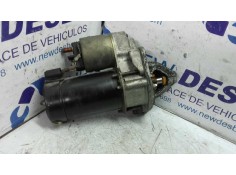 Recambio de motor arranque para hyundai coupe (gk) 2.0 16v cat referencia OEM IAM 3610023100   2