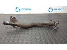 Recambio de tubo para citroen c4 aircross attraction referencia OEM IAM   