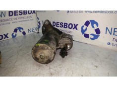 Recambio de motor arranque para seat ibiza (6l1) 1.4 16v referencia OEM IAM 02T911023G  