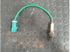 Recambio de sonda lambda para ford fiesta berlina tattoo referencia OEM IAM 98AB9F472BB  
