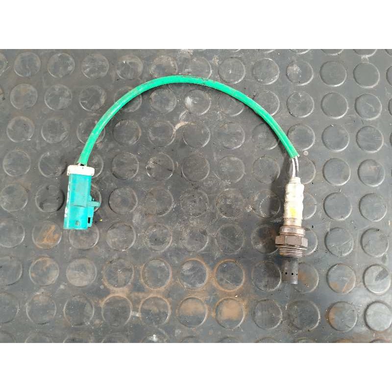 Recambio de sonda lambda para ford fiesta berlina tattoo referencia OEM IAM 98AB9F472BB  