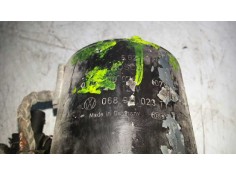 Recambio de motor arranque para seat ibiza (6l1) 1.4 16v referencia OEM IAM 02T911023G   2