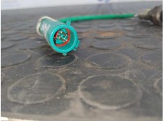 Recambio de sonda lambda para ford fiesta berlina tattoo referencia OEM IAM 98AB9F472BB   2