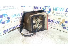 Recambio de piloto trasero izquierdo para kia carens 2.0 turbodiesel cat referencia OEM IAM    2