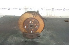 Recambio de mangueta delantera derecha para kia carens 2.0 turbodiesel cat referencia OEM IAM RAJ231Q   2