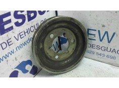 Recambio de polea cigueñal para peugeot 306 berlina 3/5 puertas (s1) 1.4 referencia OEM IAM 9630873480  
