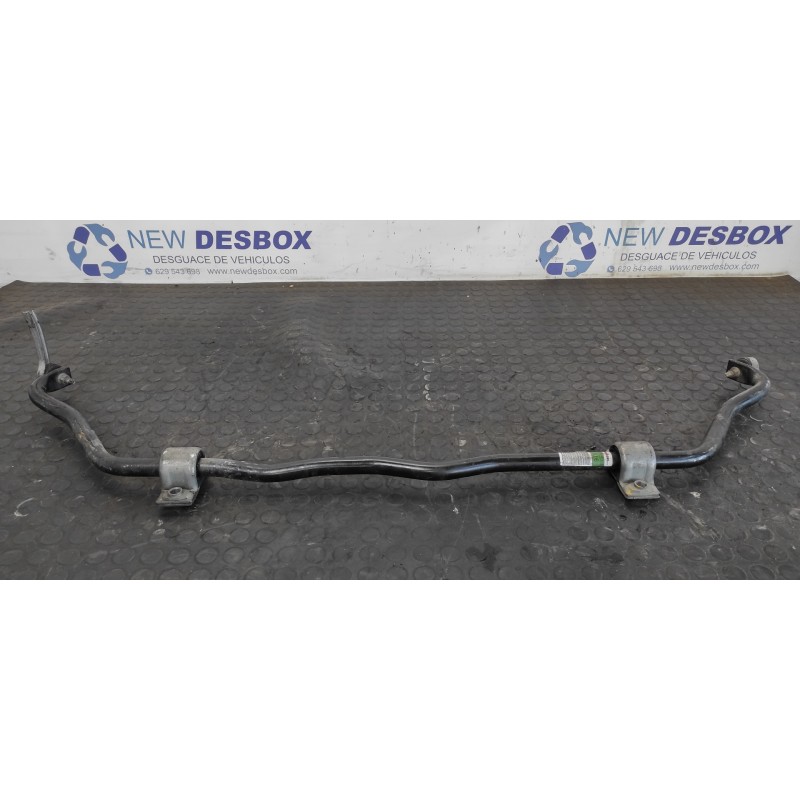 Recambio de barra estabilizadora delantera para peugeot 3008 allure referencia OEM IAM 9812361680  