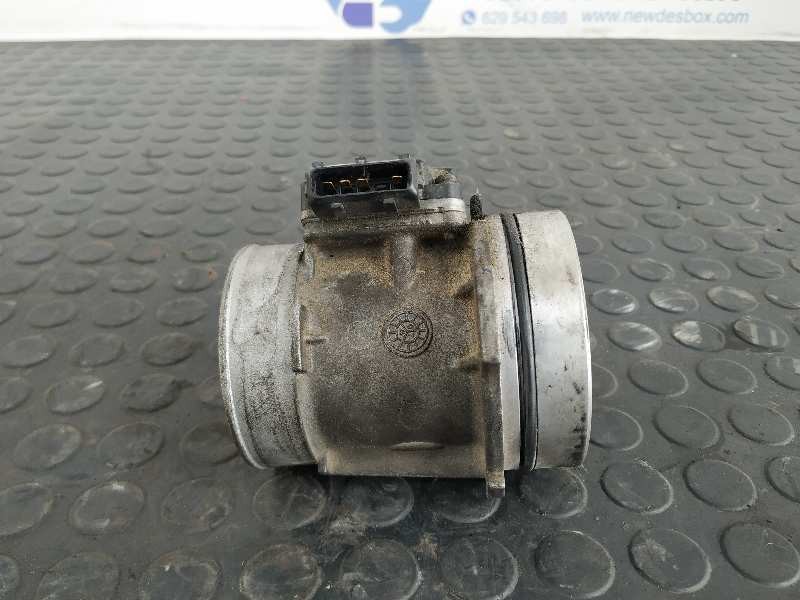 Recambio de caudalimetro para ford escort berlina/turnier 1.8 turbodiesel referencia OEM IAM 93BB12B579BA  