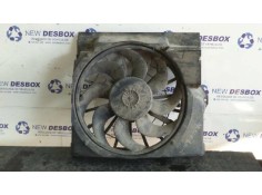 Recambio de electroventilador para bmw serie 3 berlina (e36) 1.8 16v cat referencia OEM IAM 8391407  