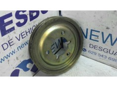 Recambio de polea cigueñal para peugeot 306 berlina 3/5 puertas (s1) 1.4 referencia OEM IAM 9630873480   2
