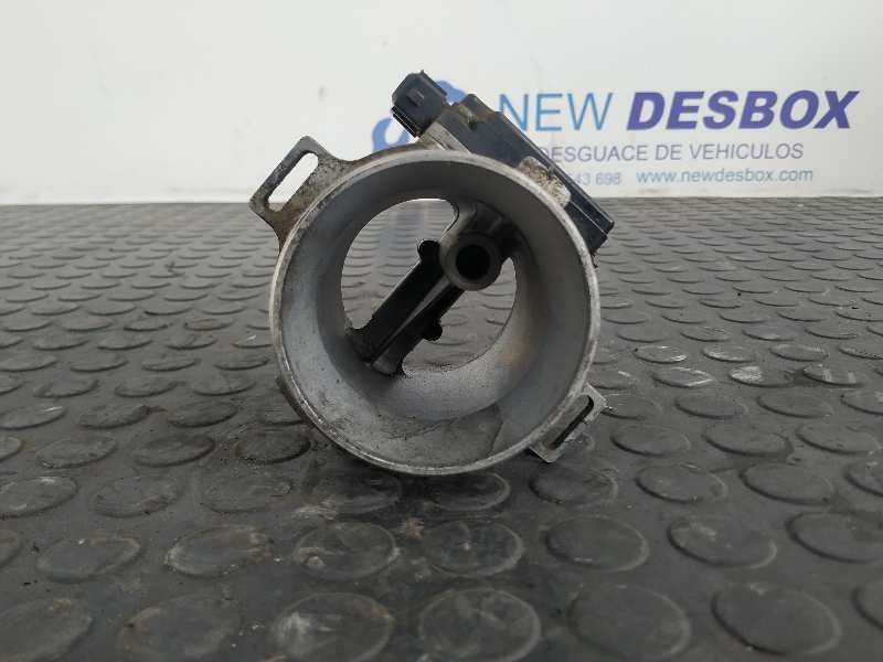 Recambio de caudalimetro para ford escort berlina/turnier 1.8 turbodiesel referencia OEM IAM 93BB12B579BA  