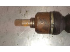 Recambio de transmision delantera izquierda para citroen berlingo 2.0 hdi multispace referencia OEM IAM    2