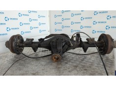 Recambio de puente trasero para nissan cabstar 3.0 turbo referencia OEM IAM 38311G9840  