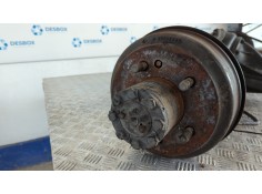 Recambio de puente trasero para nissan cabstar 3.0 turbo referencia OEM IAM 38311G9840   2