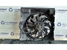 Recambio de electroventilador para bmw serie 3 berlina (e36) 1.8 16v cat referencia OEM IAM 8391407   2
